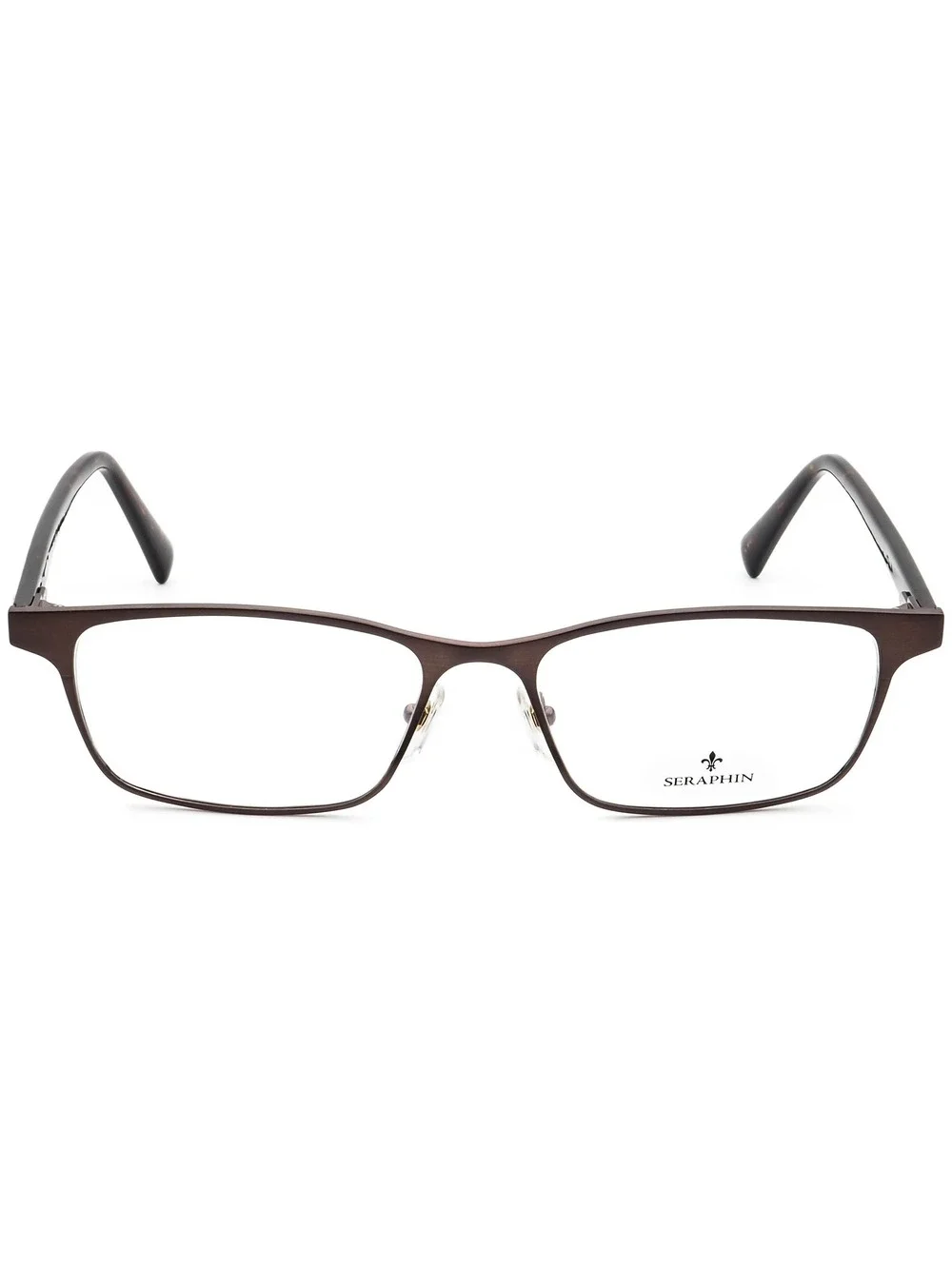 Seraphin Eton/8008 Titanium Eyewear